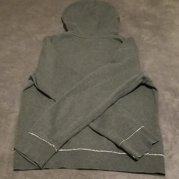 VERY COOL! AEROPOSTLE ZIPPER HOODIE JACKET - Picture 8 of 16